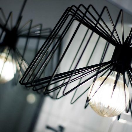 Clicktheflat The Warsaw Rising Museum Apartments Экстерьер фото